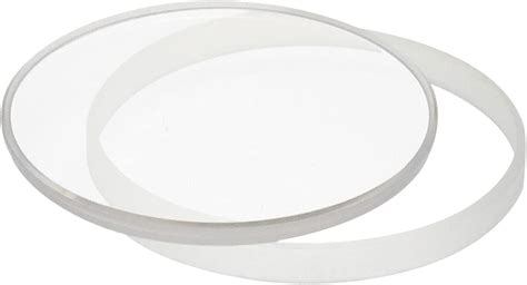 Ewatchparts SAPPHIRE WATCH CRYSTAL COMPATIBLE WITH ROLEX